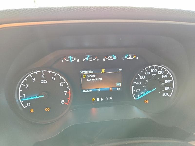 2023 FORD F150 SUPERCREW 9