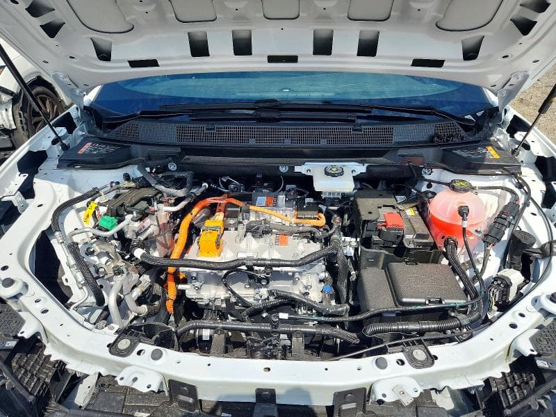 2026 CHEVROLET EQUINOX LT 11