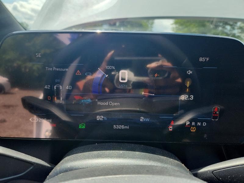 2026 CHEVROLET EQUINOX LT 9