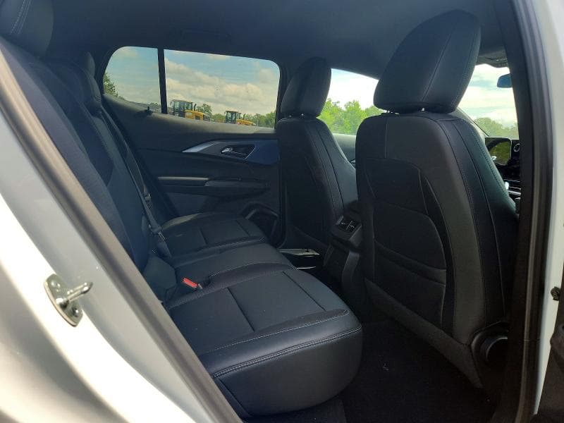 2026 CHEVROLET EQUINOX LT 10