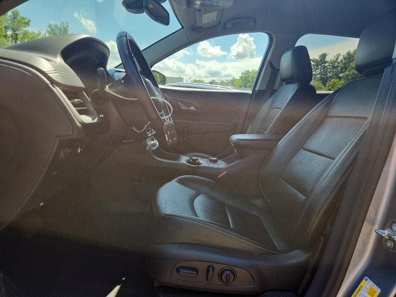 2024 GMC TERRAIN SLT 7