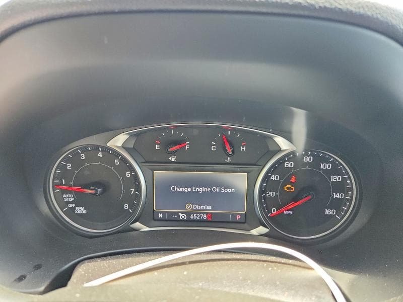 2024 GMC TERRAIN SLT 9