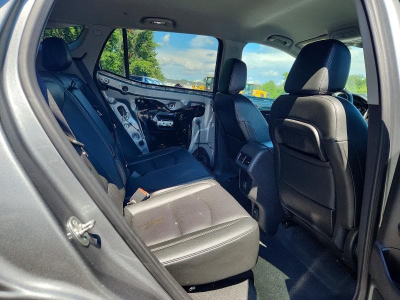 2024 GMC TERRAIN SLT 10