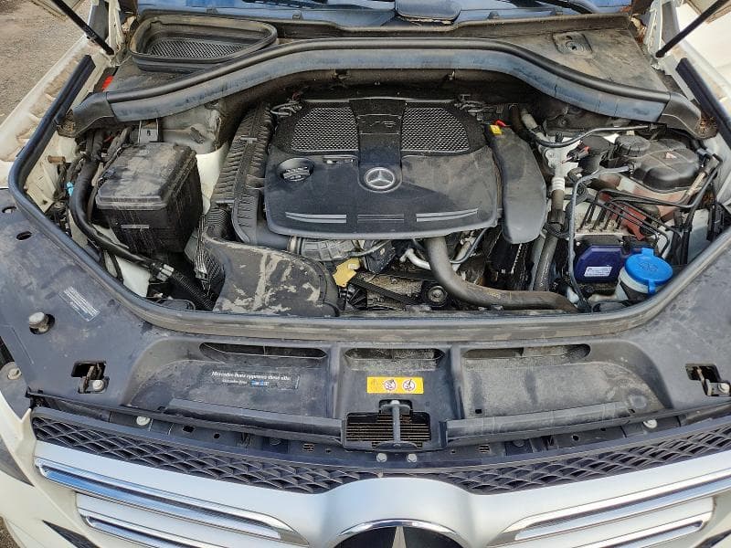 2018 MERCEDES-BENZ GLE 350 4MATIC 12