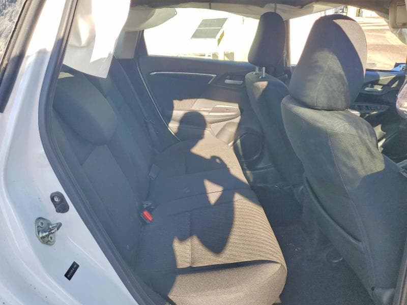 2020 HONDA FIT EX 11