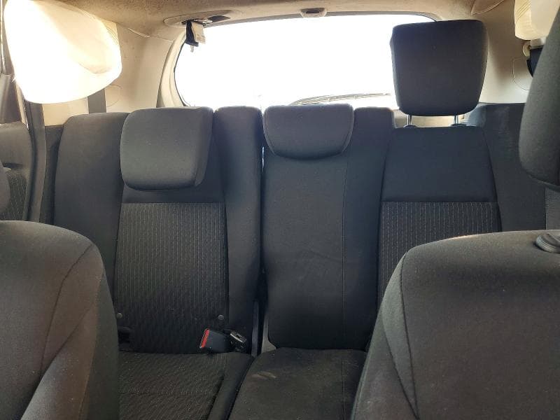 2020 HONDA FIT EX 10