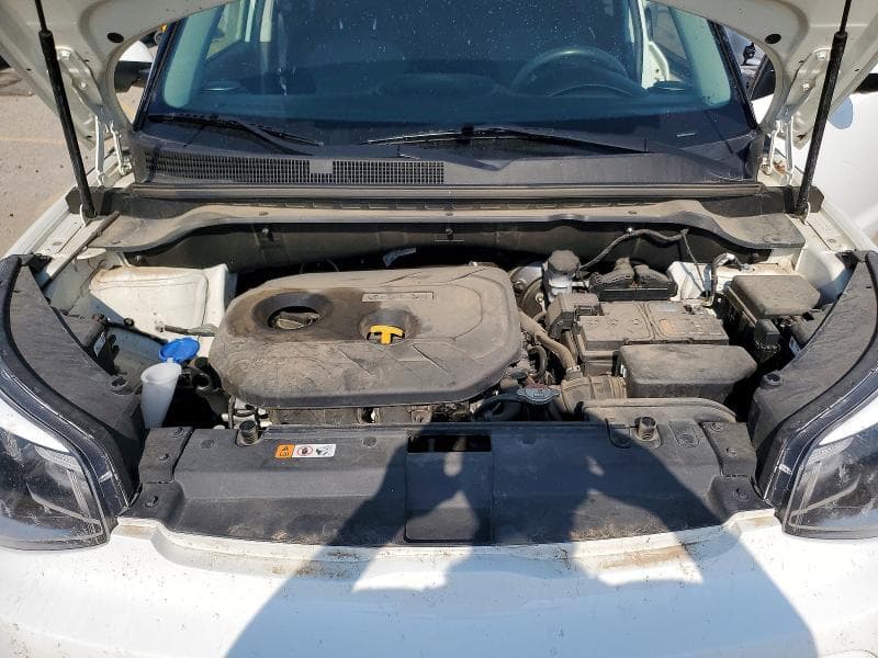 2019 KIA SOUL + 11