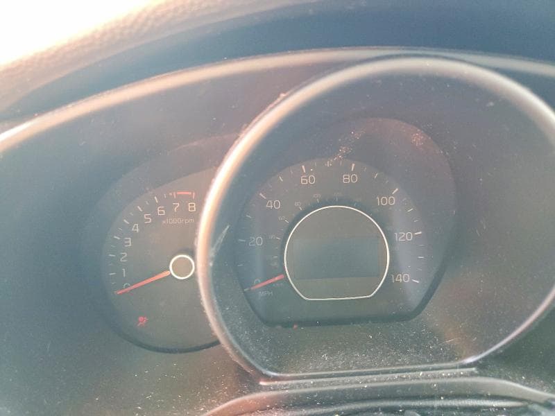 2019 KIA SOUL + 9