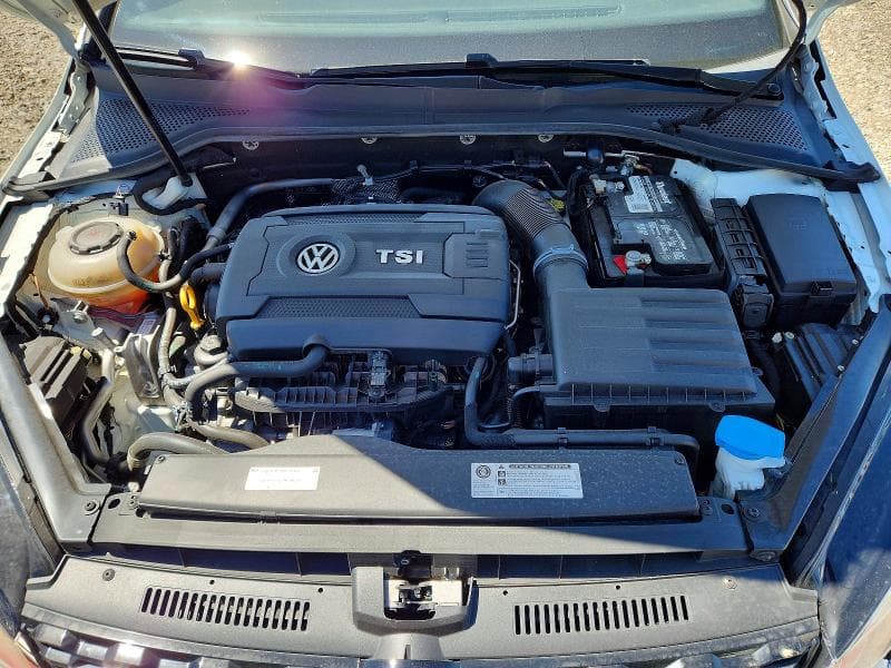 2019 VOLKSWAGEN GTI S 11