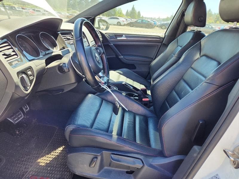 2019 VOLKSWAGEN GTI S 7