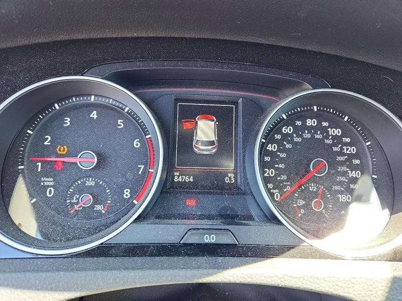 2019 VOLKSWAGEN GTI S 9