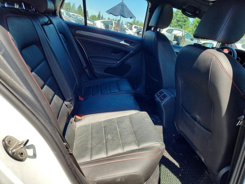 2019 VOLKSWAGEN GTI S 10
