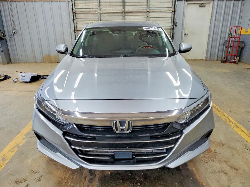 2021 HONDA ACCORD LX 5