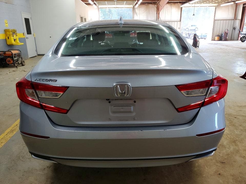 2021 HONDA ACCORD LX 6