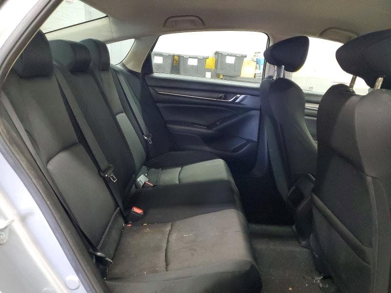 2021 HONDA ACCORD LX 10