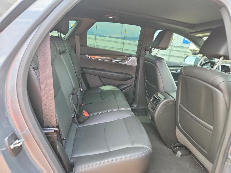 2020 CADILLAC XT5 SPORT 10