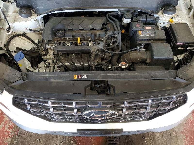 2025 HYUNDAI VENUE SEL 11