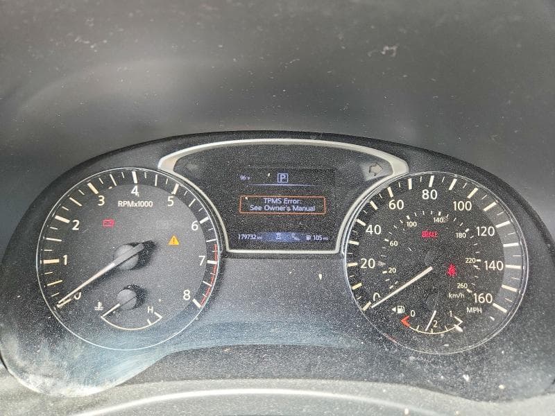 2020 NISSAN PATHFINDER SV 9