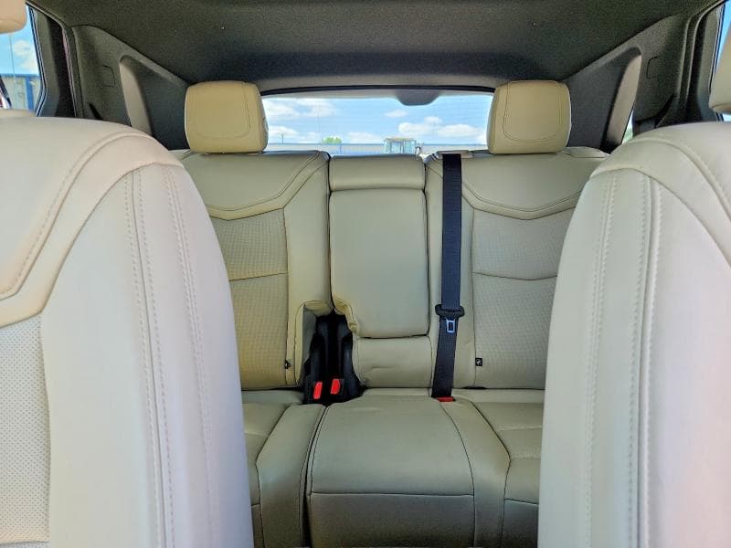 2019 CADILLAC XT5 LUXURY 10