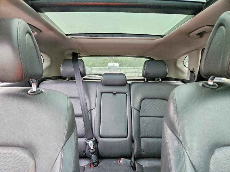 2017 HYUNDAI TUCSON LIMITED 10