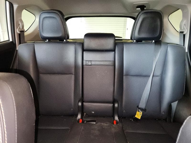 2018 TOYOTA RAV4 HV LIMITED 10