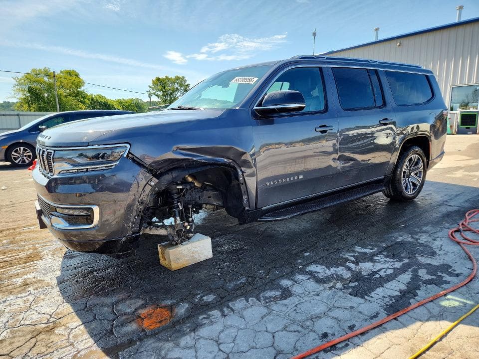 2024 JEEP WAGONEER L SERIES II - 1