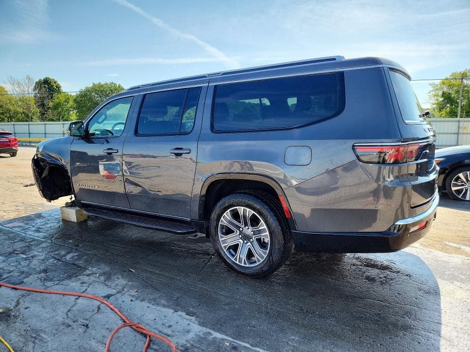 2024 JEEP WAGONEER L SERIES II 2
