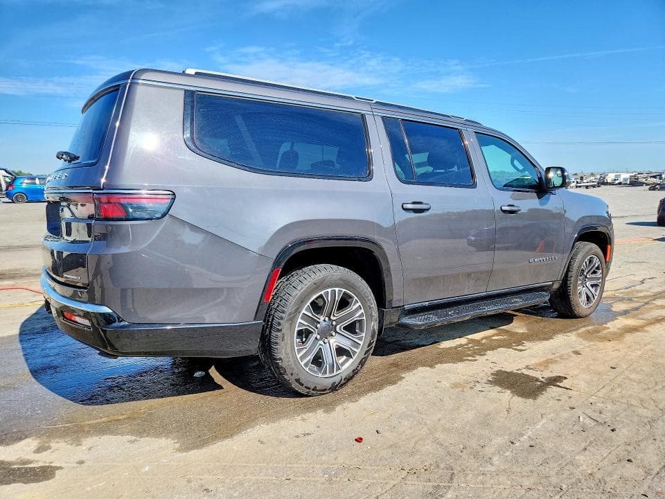 2024 JEEP WAGONEER L SERIES II 3