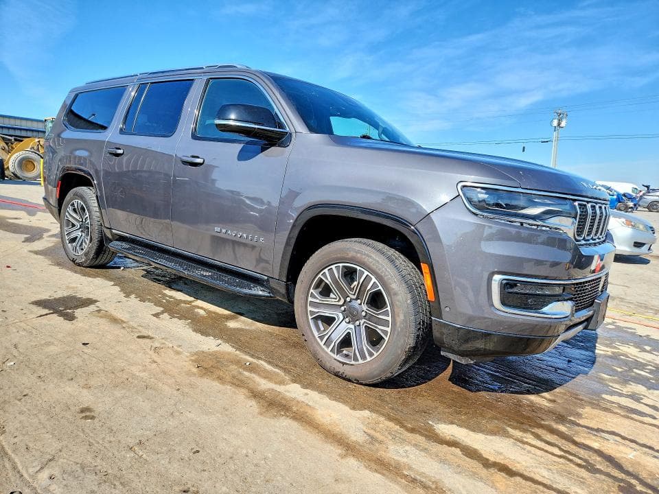 2024 JEEP WAGONEER L SERIES II 4
