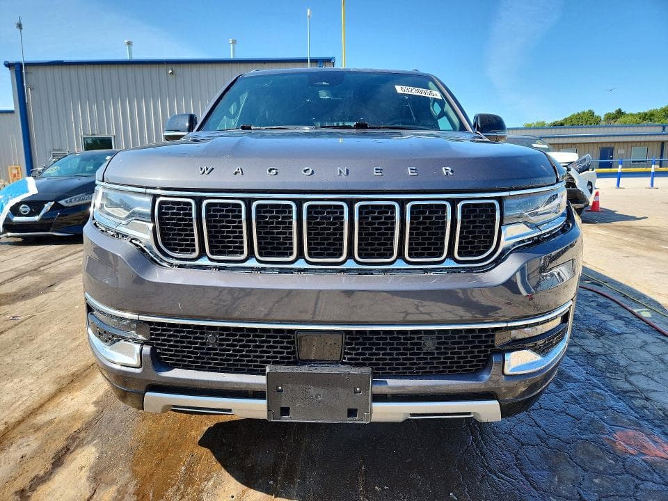 2024 JEEP WAGONEER L SERIES II 5