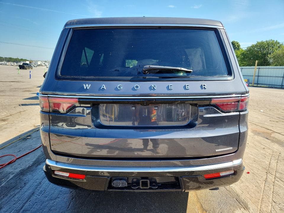 2024 JEEP WAGONEER L SERIES II 6