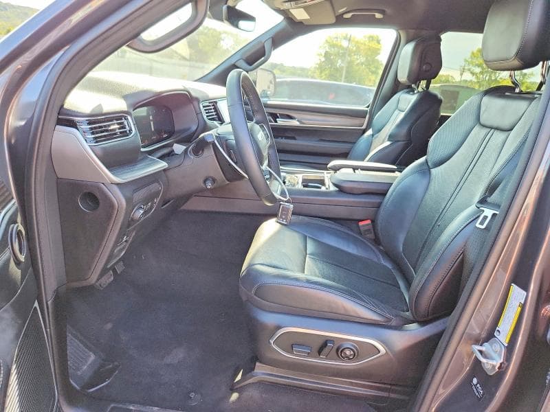 2024 JEEP WAGONEER L SERIES II 7