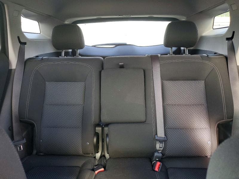 2022 GMC TERRAIN SLE 10