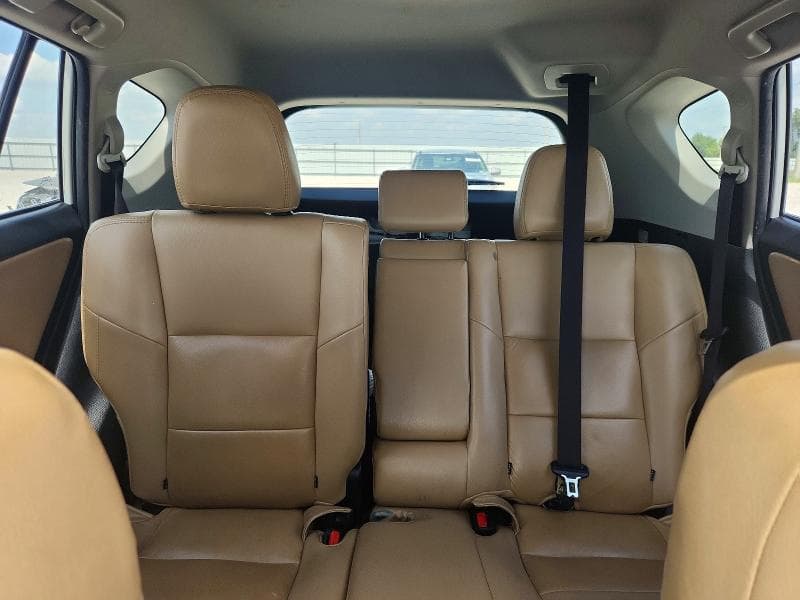 2017 TOYOTA RAV4 XLE 10