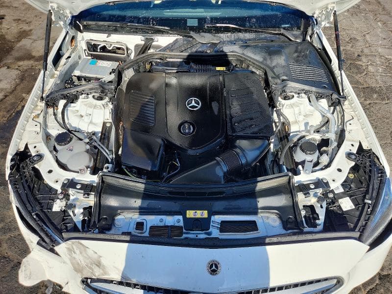 2025 MERCEDES-BENZ C 300 4MATIC 11