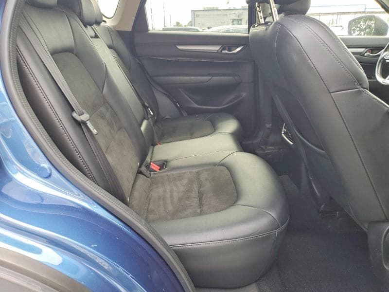 2018 MAZDA CX-5 TOURING 11