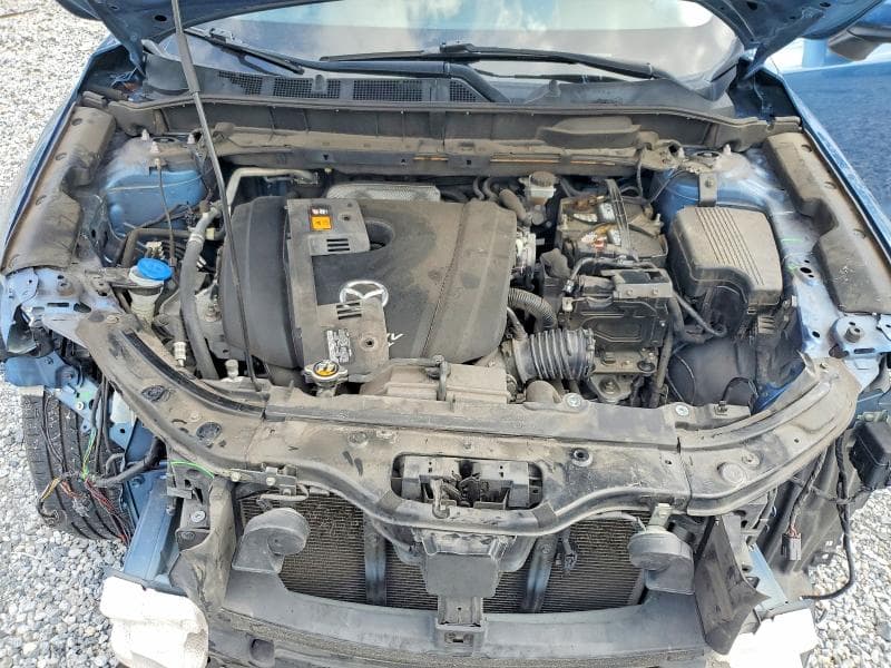 2018 MAZDA CX-5 TOURING 12