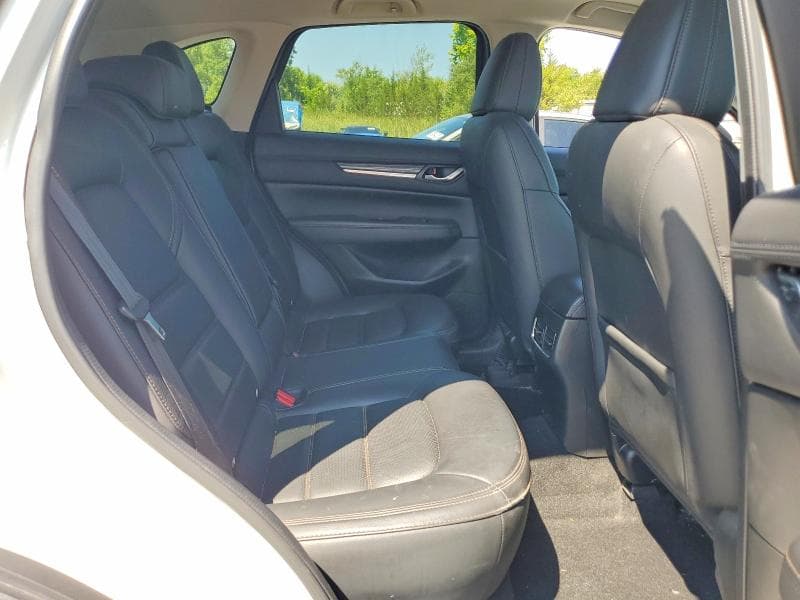 2019 MAZDA CX-5 GRAND TOURING 11