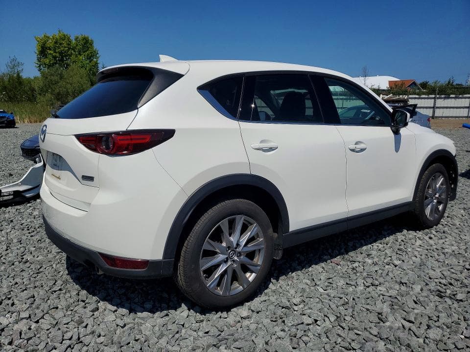 2019 MAZDA CX-5 GRAND TOURING 3