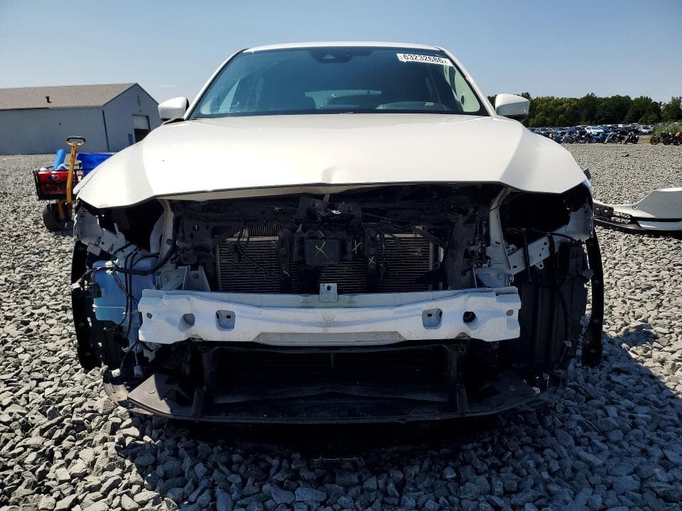 2019 MAZDA CX-5 GRAND TOURING 5