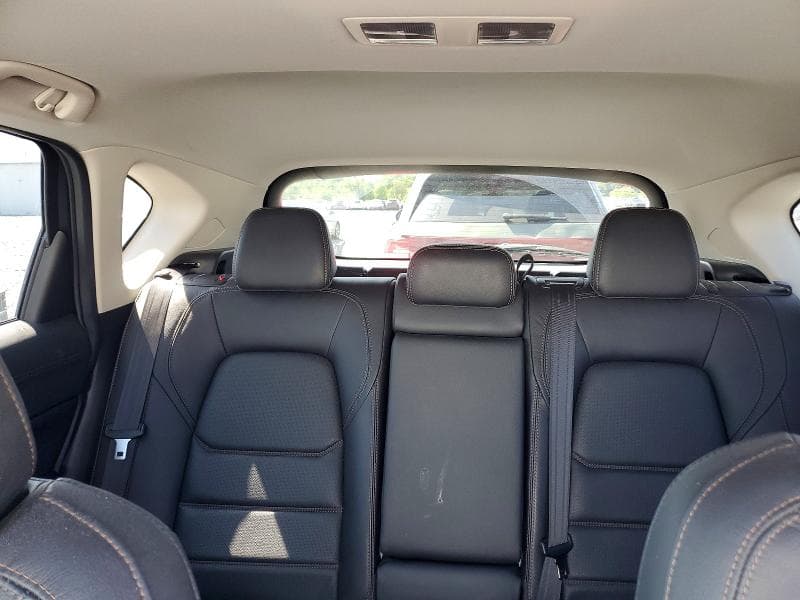 2019 MAZDA CX-5 GRAND TOURING 10