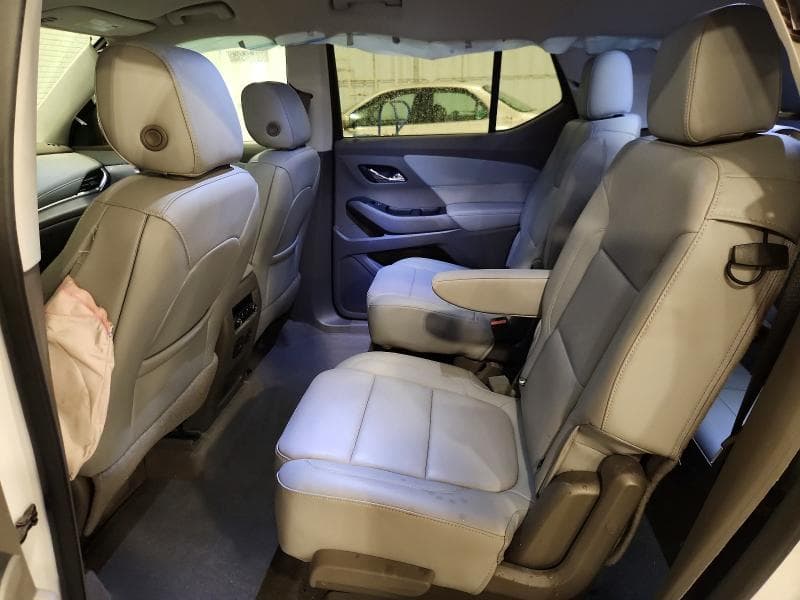 2019 CHEVROLET TRAVERSE LT 11