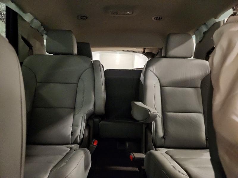2019 CHEVROLET TRAVERSE LT 10