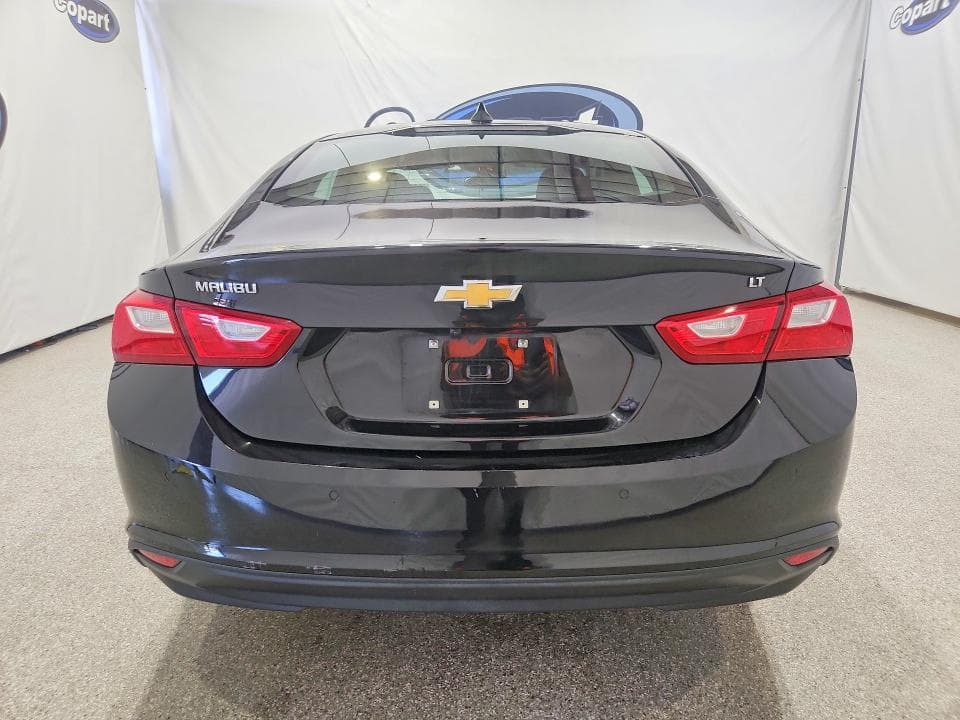 2024 CHEVROLET MALIBU LT 6
