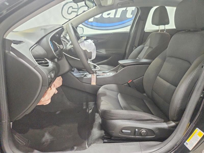 2024 CHEVROLET MALIBU LT 7