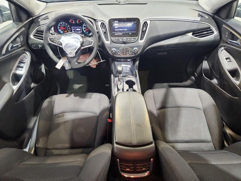 2024 CHEVROLET MALIBU LT 8