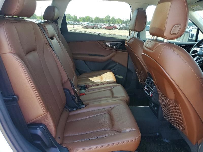 2019 AUDI Q7 PRESTIGE 11