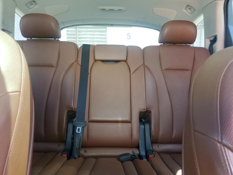 2019 AUDI Q7 PRESTIGE 10