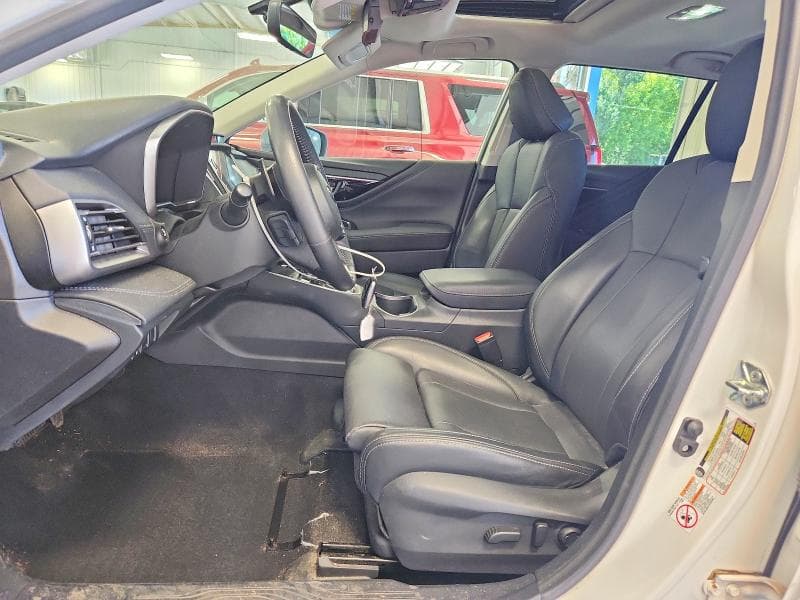 2020 SUBARU OUTBACK LIMITED 7