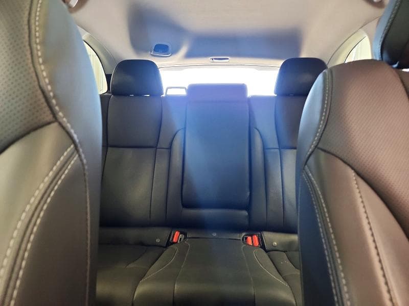 2020 SUBARU OUTBACK LIMITED 10